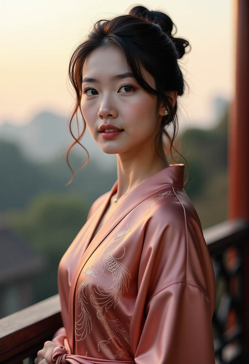 女帝的神级赘婿